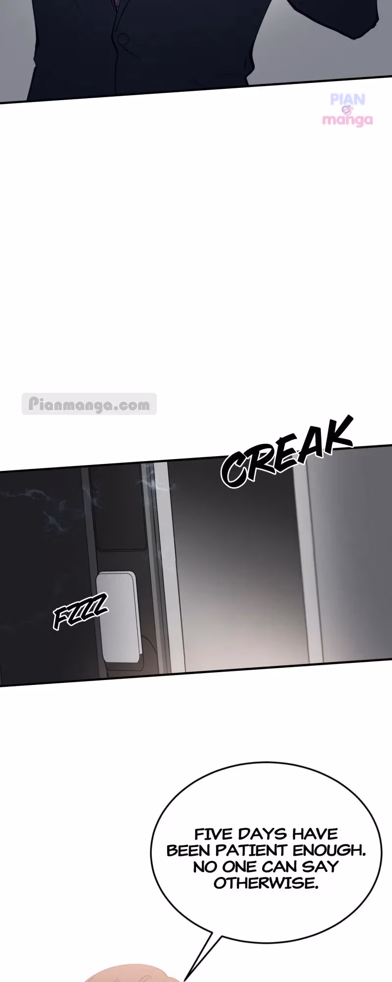 Read Creatures in the Mist chapter 64 image 28 on Lezhin