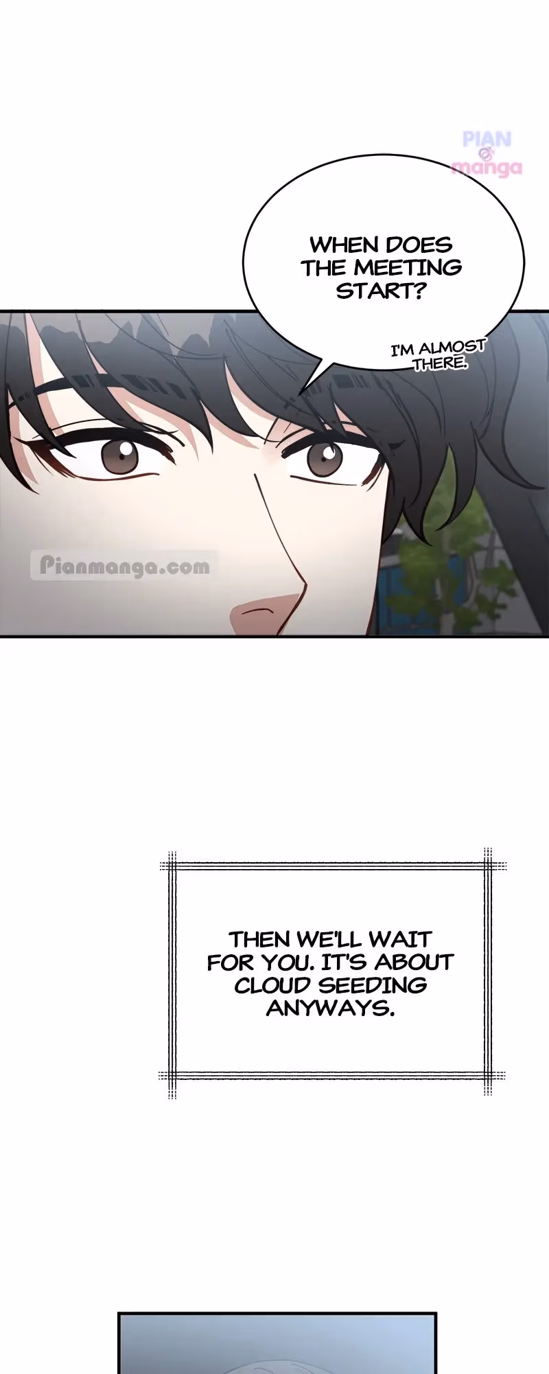 Read Creatures in the Mist chapter 64 image 38 on Lezhin