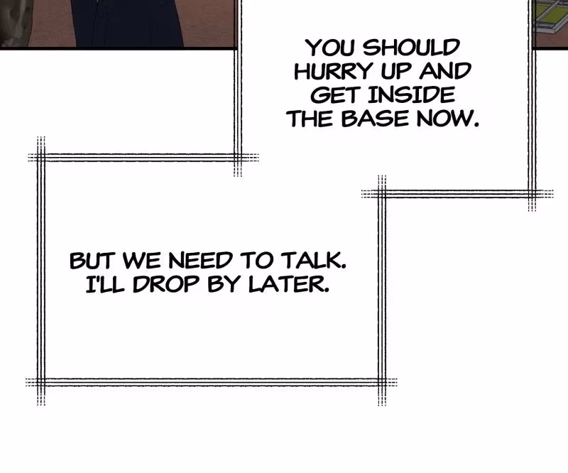 Read Creatures in the Mist chapter 64 image 47 on Lezhin