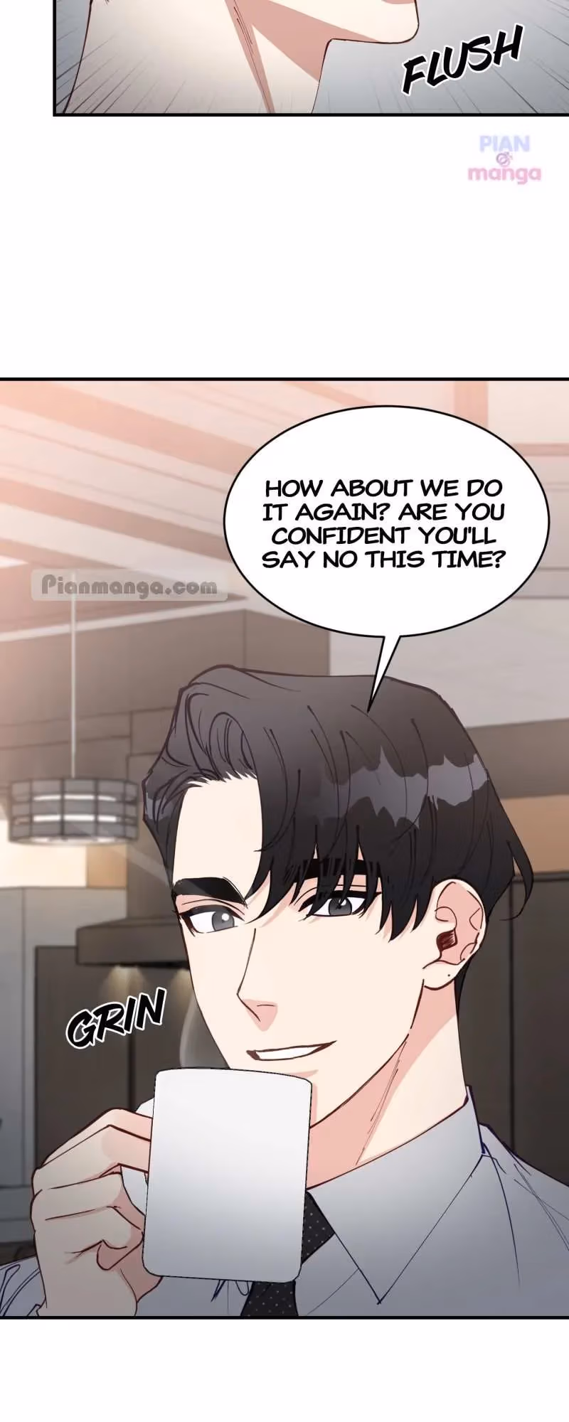 Read Creatures in the Mist chapter 64 image 5 on Lezhin