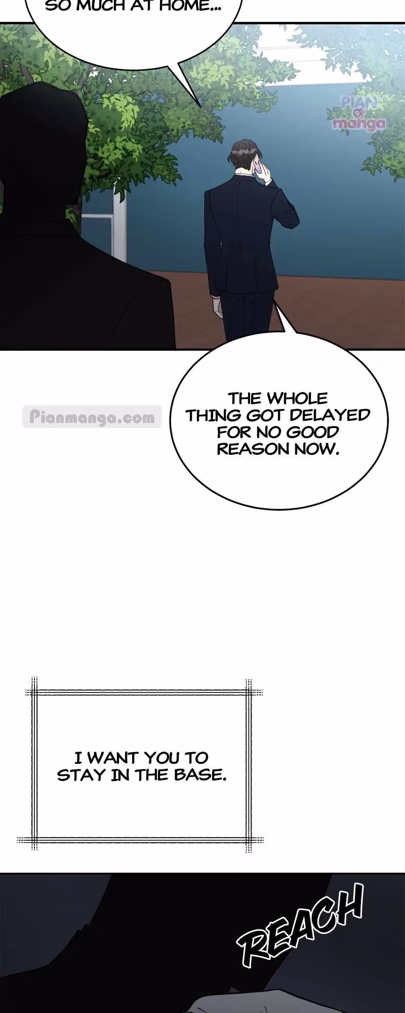 Read Creatures in the Mist chapter 64 image 50 on Lezhin