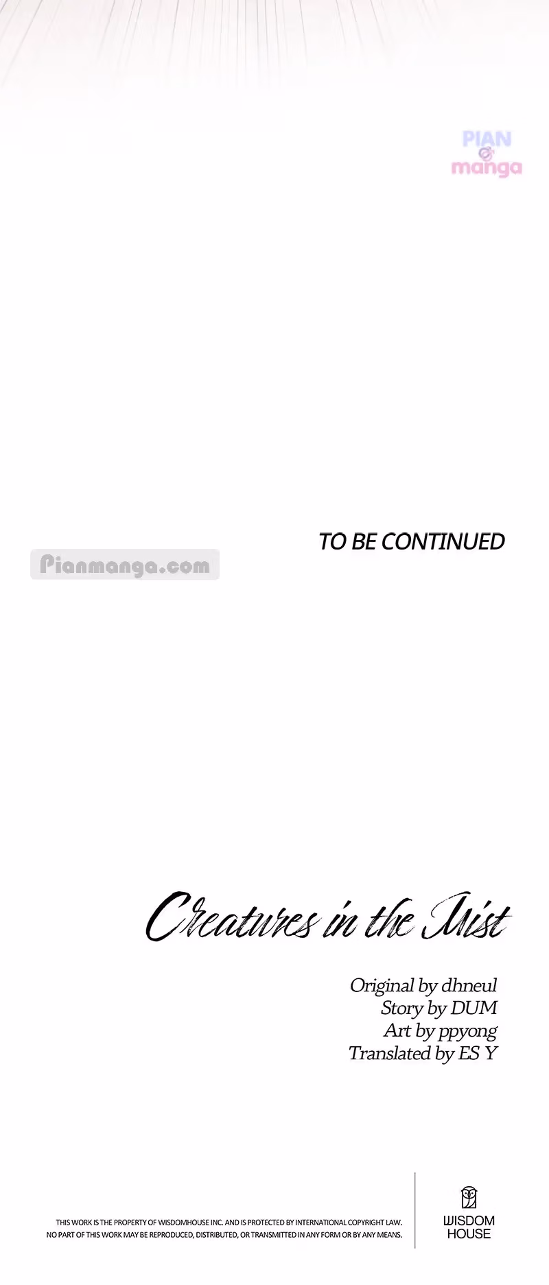 Read Creatures in the Mist chapter 64 image 56 on Lezhin