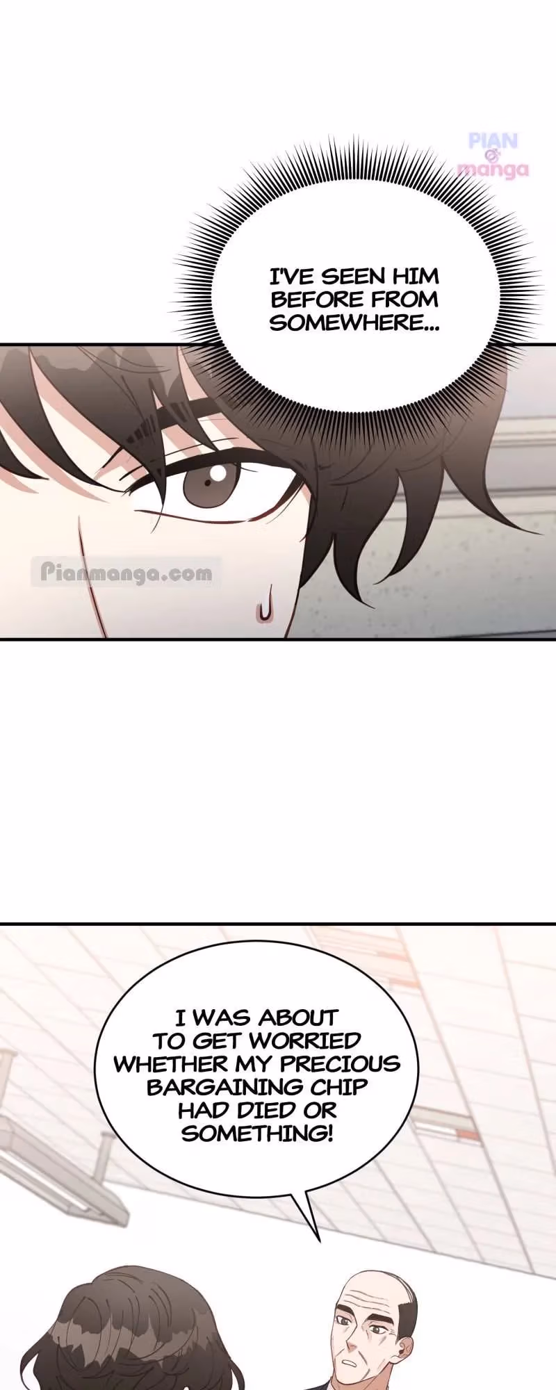 Read Creatures in the Mist chapter 65 image 10 on Lezhin