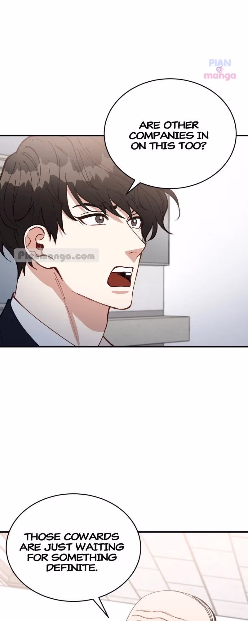 Read Creatures in the Mist chapter 65 image 18 on Lezhin