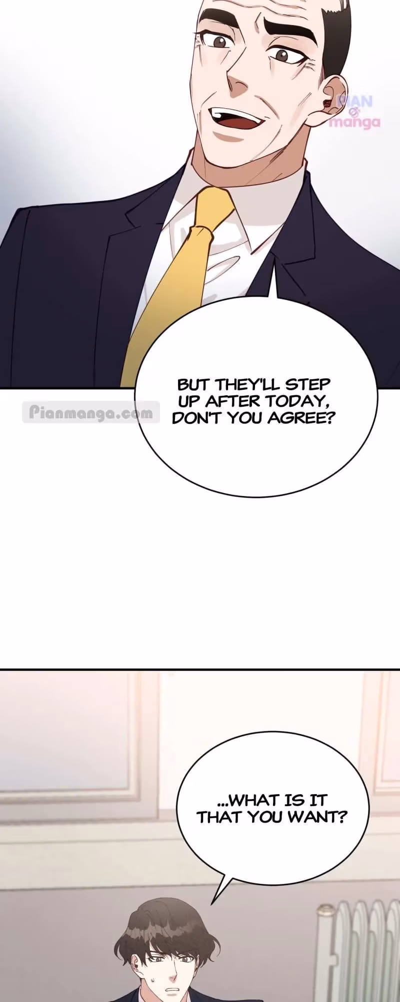 Read Creatures in the Mist chapter 65 image 19 on Lezhin