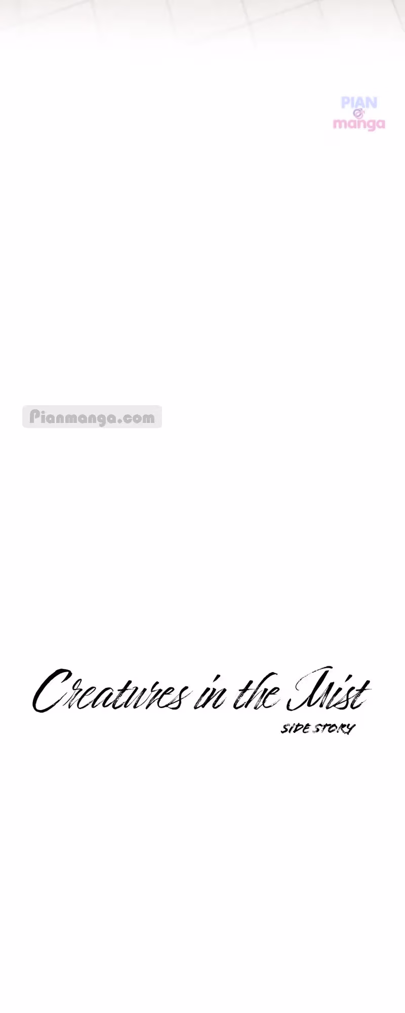 Read Creatures in the Mist chapter 65 image 2 on Lezhin