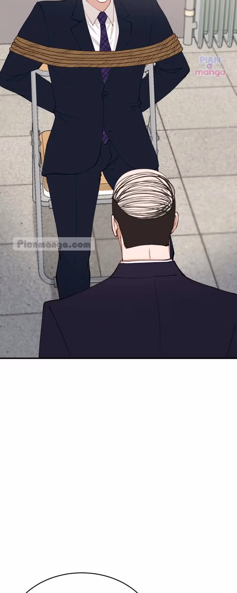 Read Creatures in the Mist chapter 65 image 20 on Lezhin