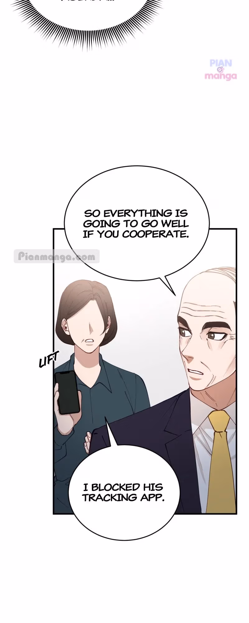 Read Creatures in the Mist chapter 65 image 23 on Lezhin