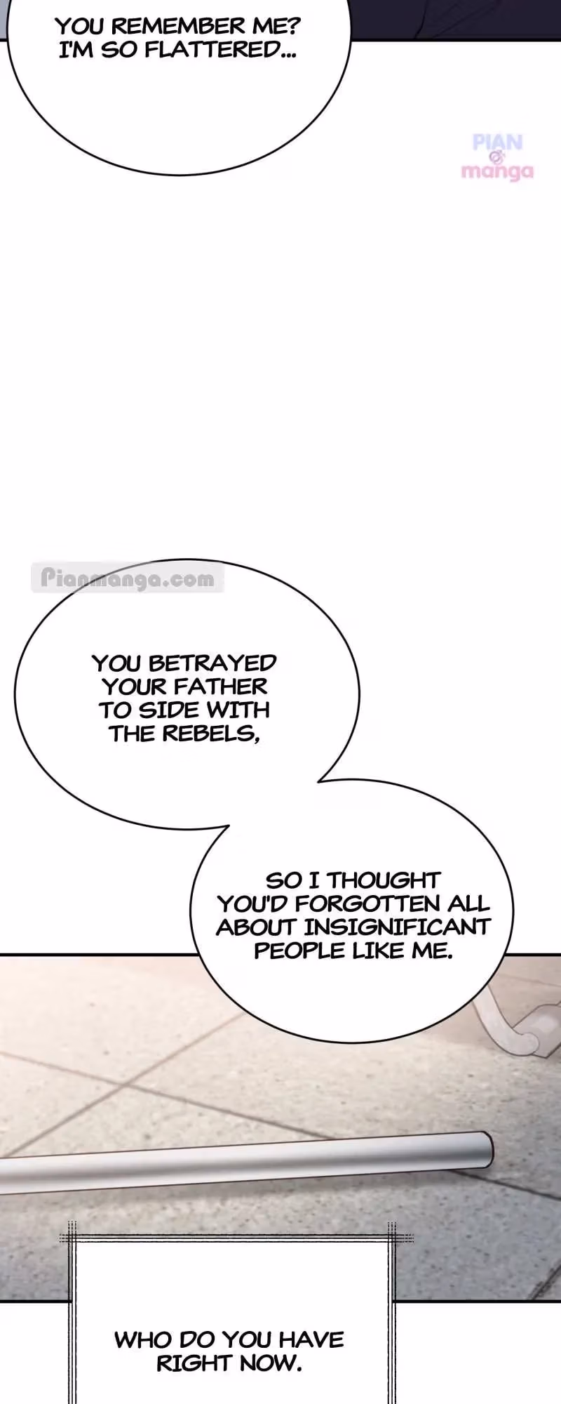 Read Creatures in the Mist chapter 65 image 28 on Lezhin