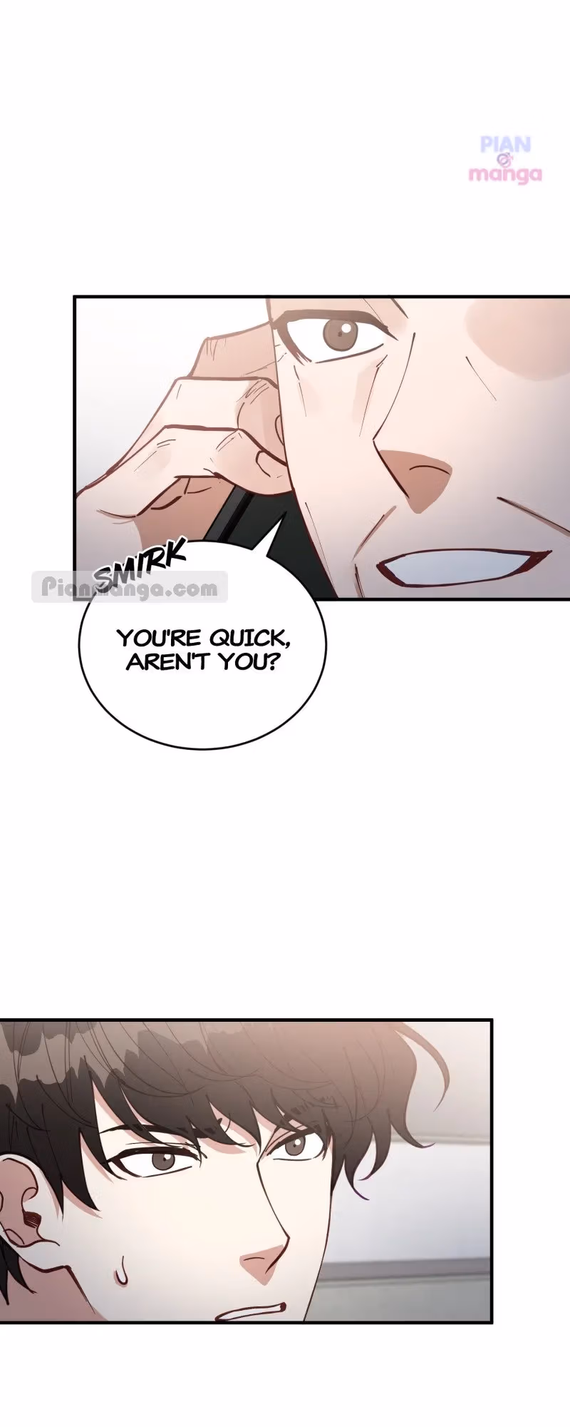 Read Creatures in the Mist chapter 65 image 30 on Lezhin