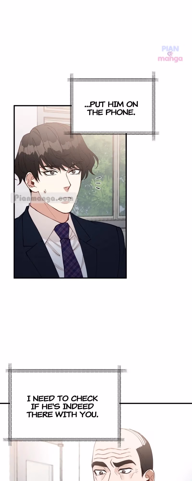 Read Creatures in the Mist chapter 65 image 34 on Lezhin