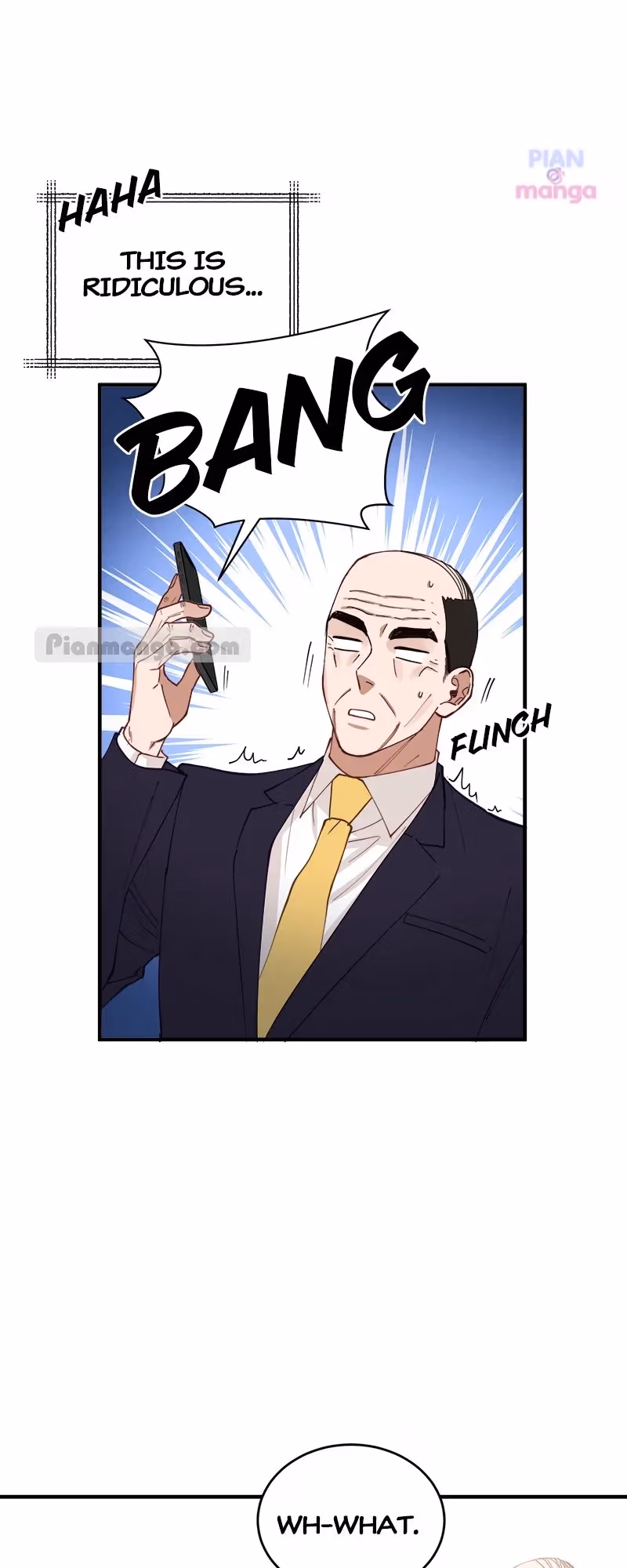 Read Creatures in the Mist chapter 65 image 40 on Lezhin