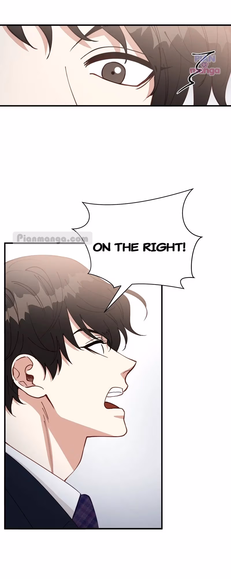 Read Creatures in the Mist chapter 65 image 44 on Lezhin