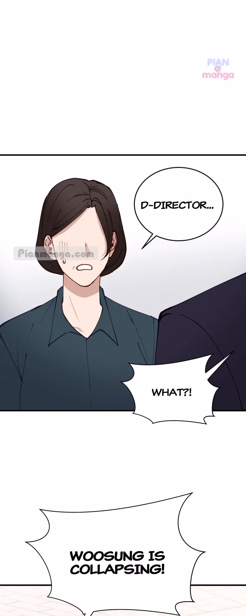 Read Creatures in the Mist chapter 65 image 46 on Lezhin
