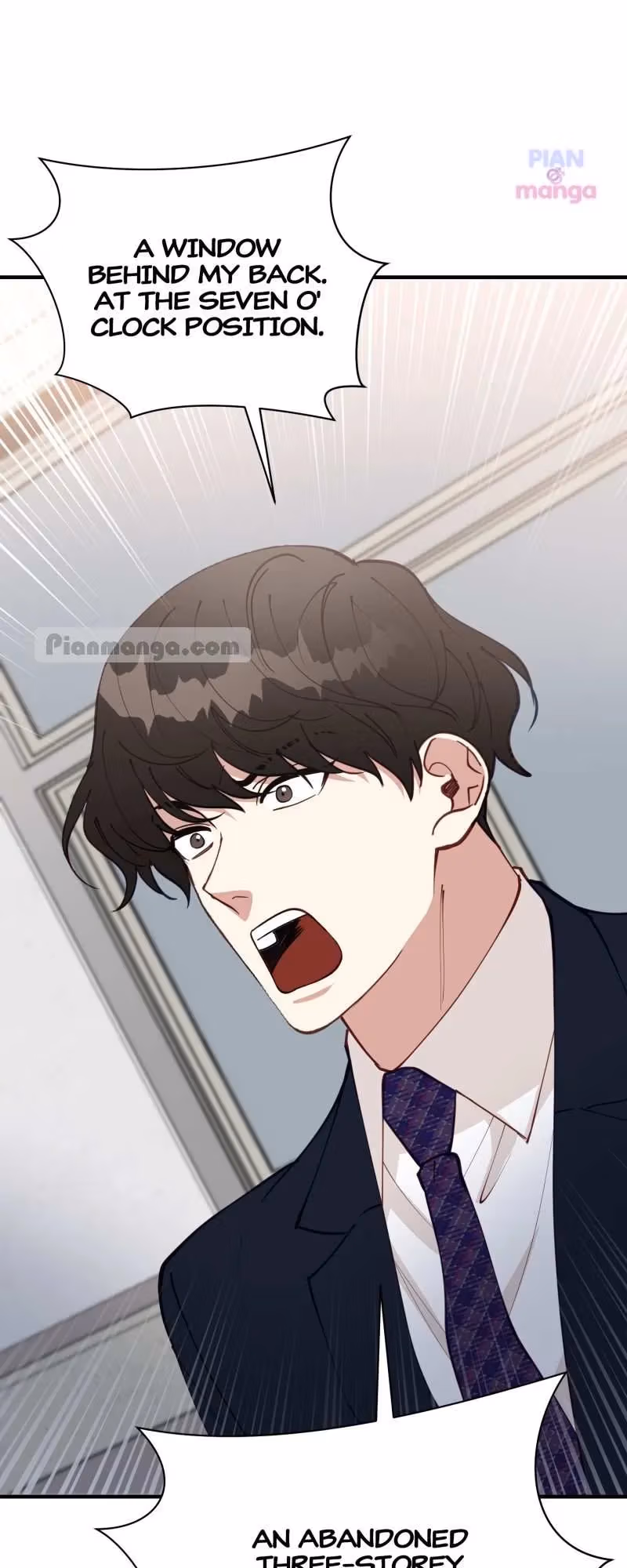 Read Creatures in the Mist chapter 65 image 49 on Lezhin