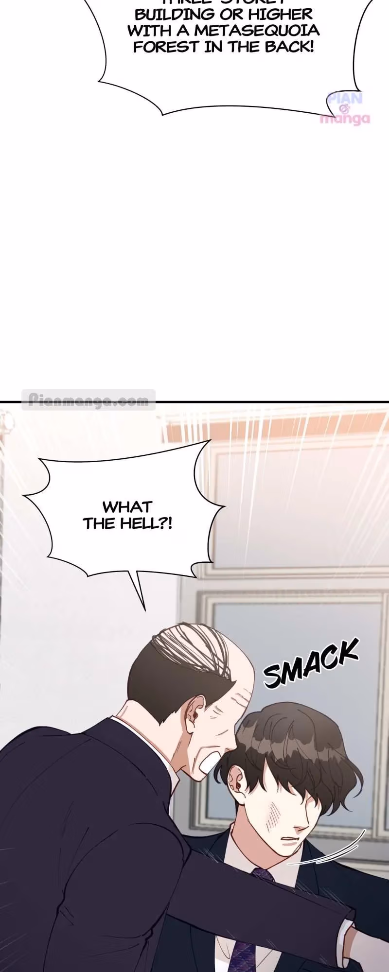 Read Creatures in the Mist chapter 65 image 50 on Lezhin