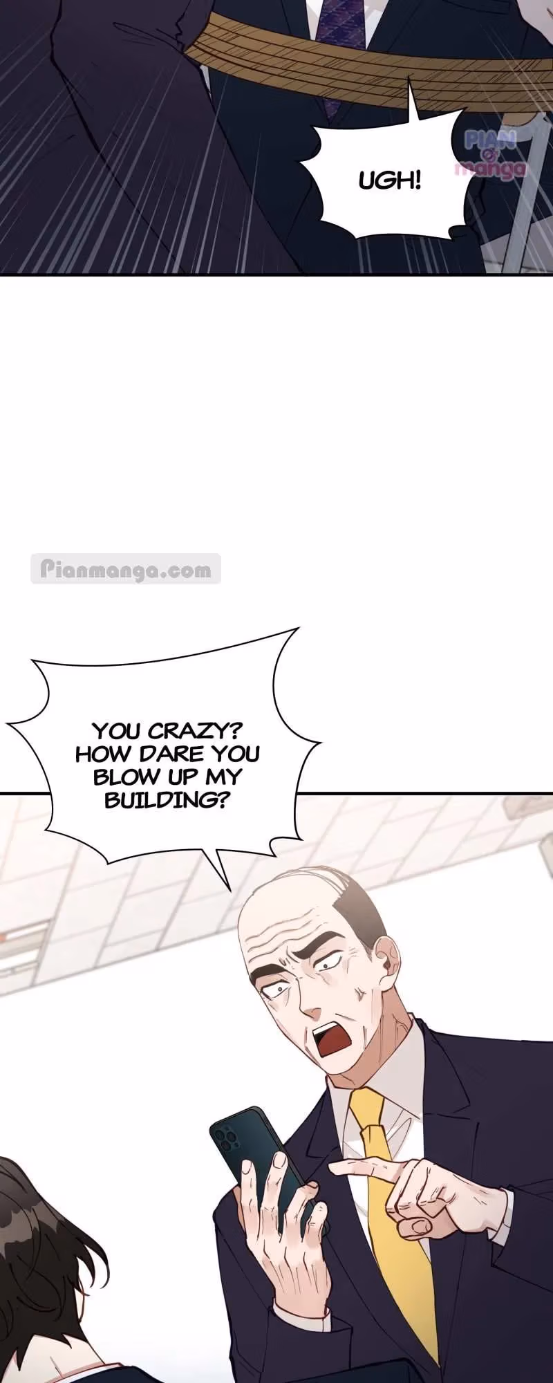 Read Creatures in the Mist chapter 65 image 51 on Lezhin