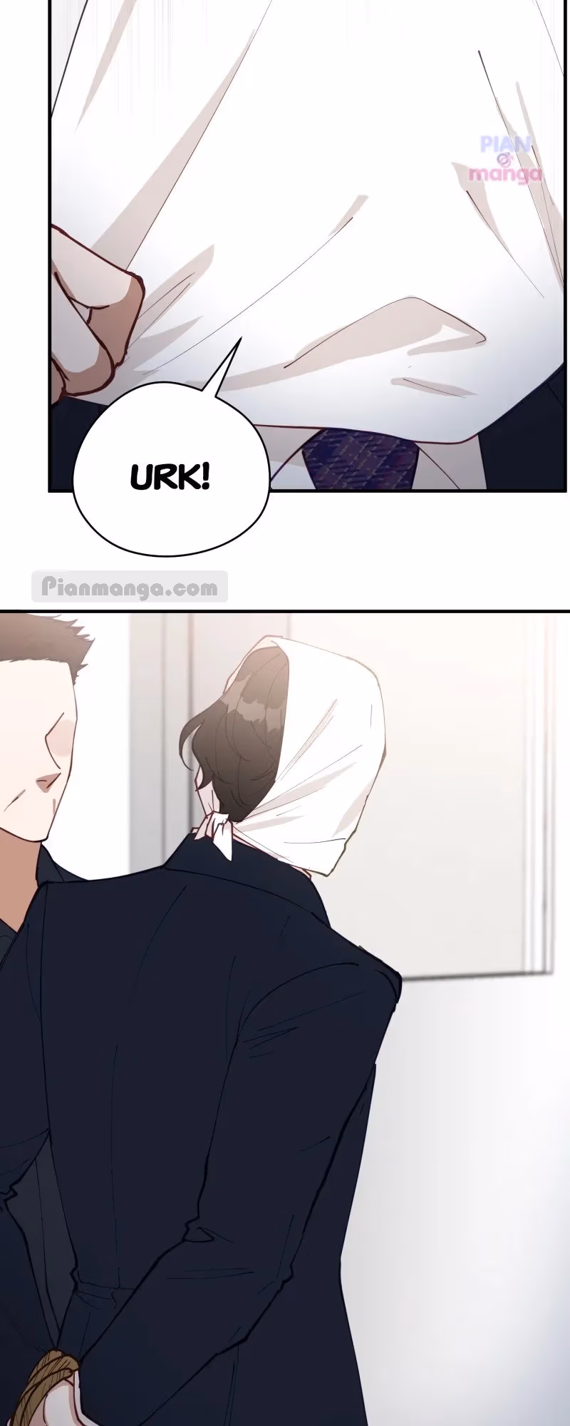 Read Creatures in the Mist chapter 65 image 55 on Lezhin