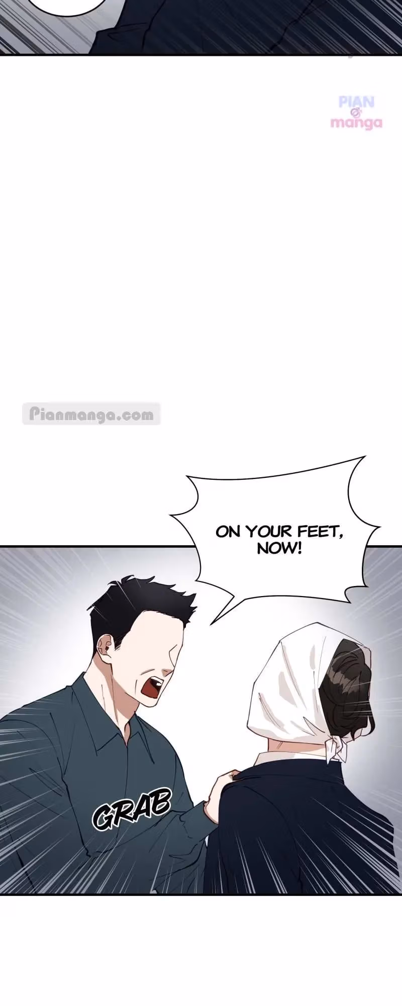 Read Creatures in the Mist chapter 66 image 11 on Lezhin