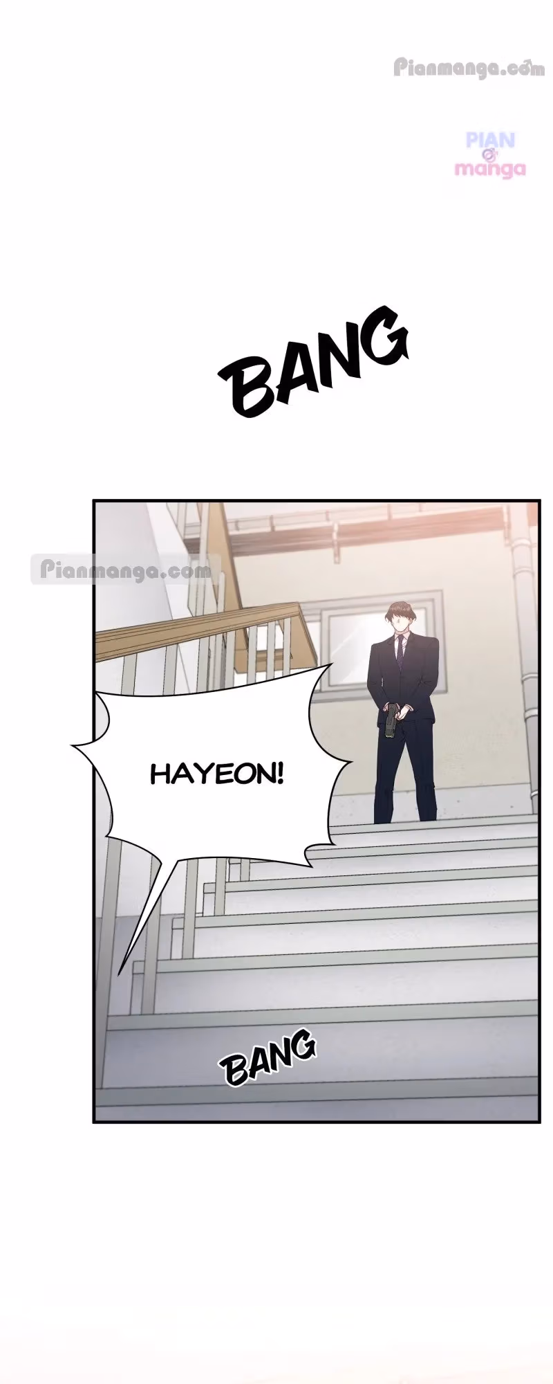 Read Creatures in the Mist chapter 66 image 16 on Lezhin