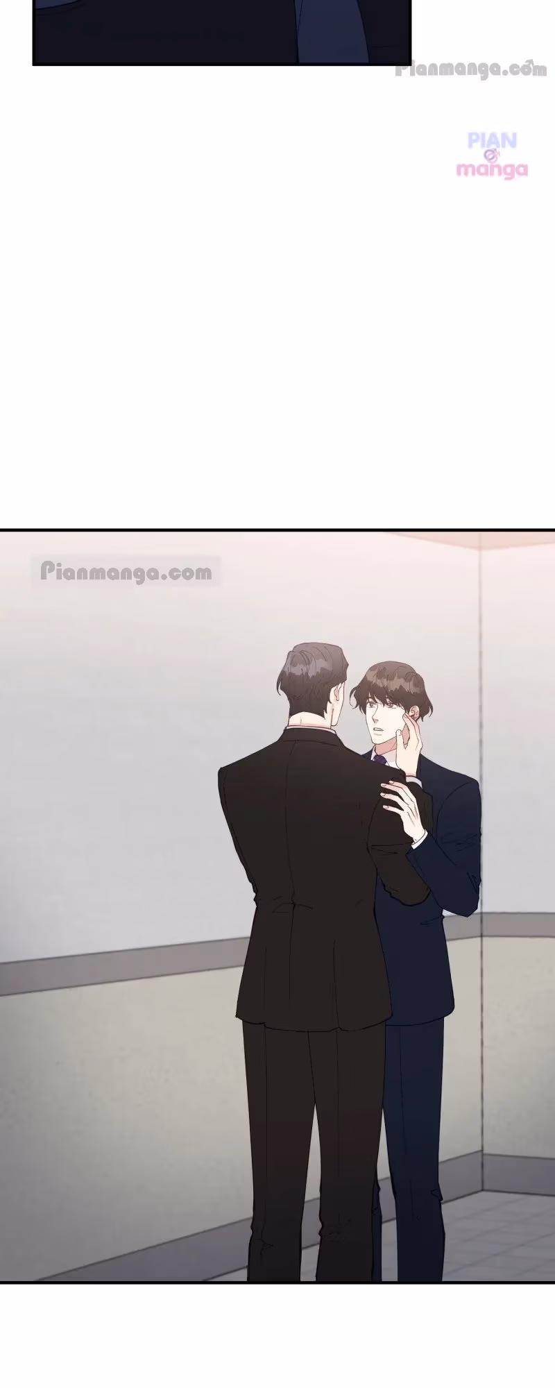 Read Creatures in the Mist chapter 66 image 31 on Lezhin