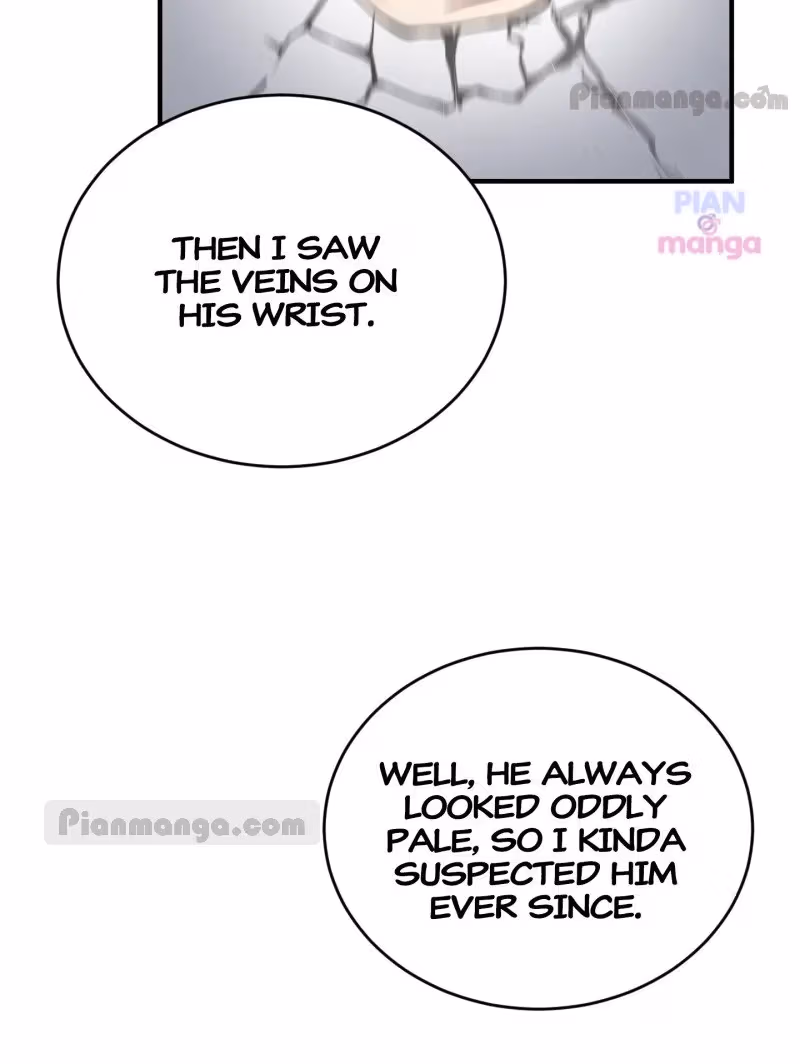 Read Creatures in the Mist chapter 66 image 41 on Lezhin