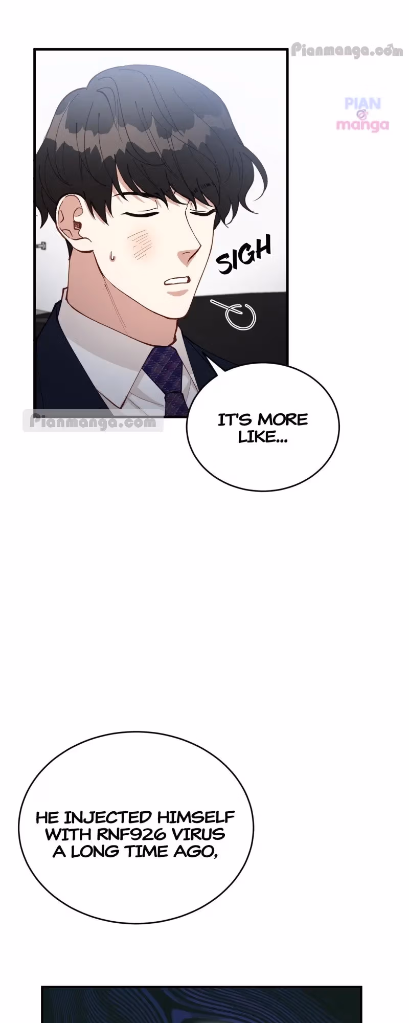 Read Creatures in the Mist chapter 66 image 42 on Lezhin