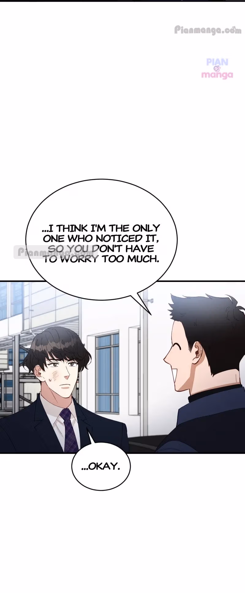 Read Creatures in the Mist chapter 66 image 46 on Lezhin