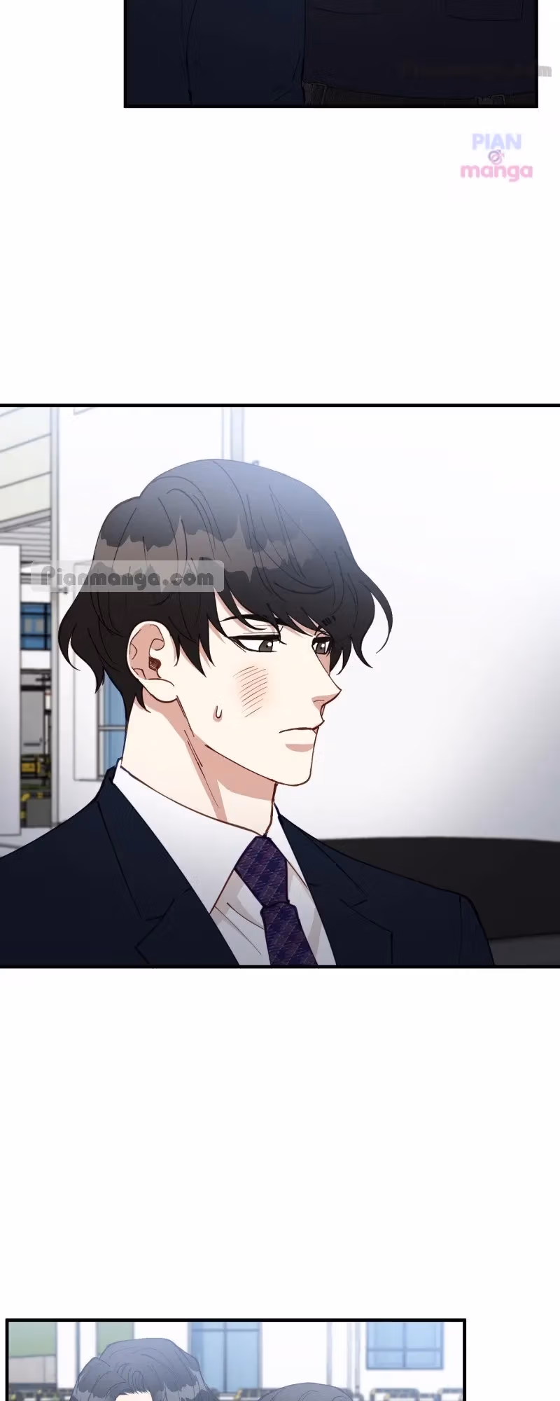 Read Creatures in the Mist chapter 66 image 49 on Lezhin