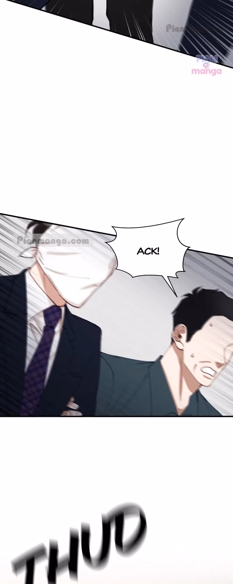 Read Creatures in the Mist chapter 66 image 6 on Lezhin