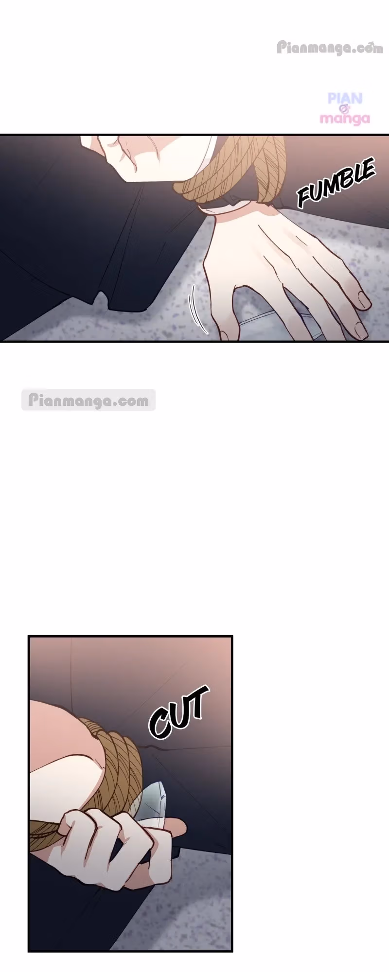 Read Creatures in the Mist chapter 66 image 8 on Lezhin