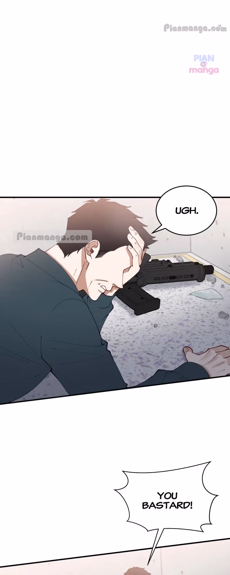 Read Creatures in the Mist chapter 66 image 9 on Lezhin