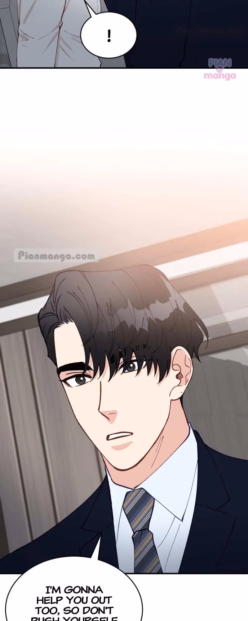 Read Creatures in the Mist chapter 67 image 11 on Lezhin