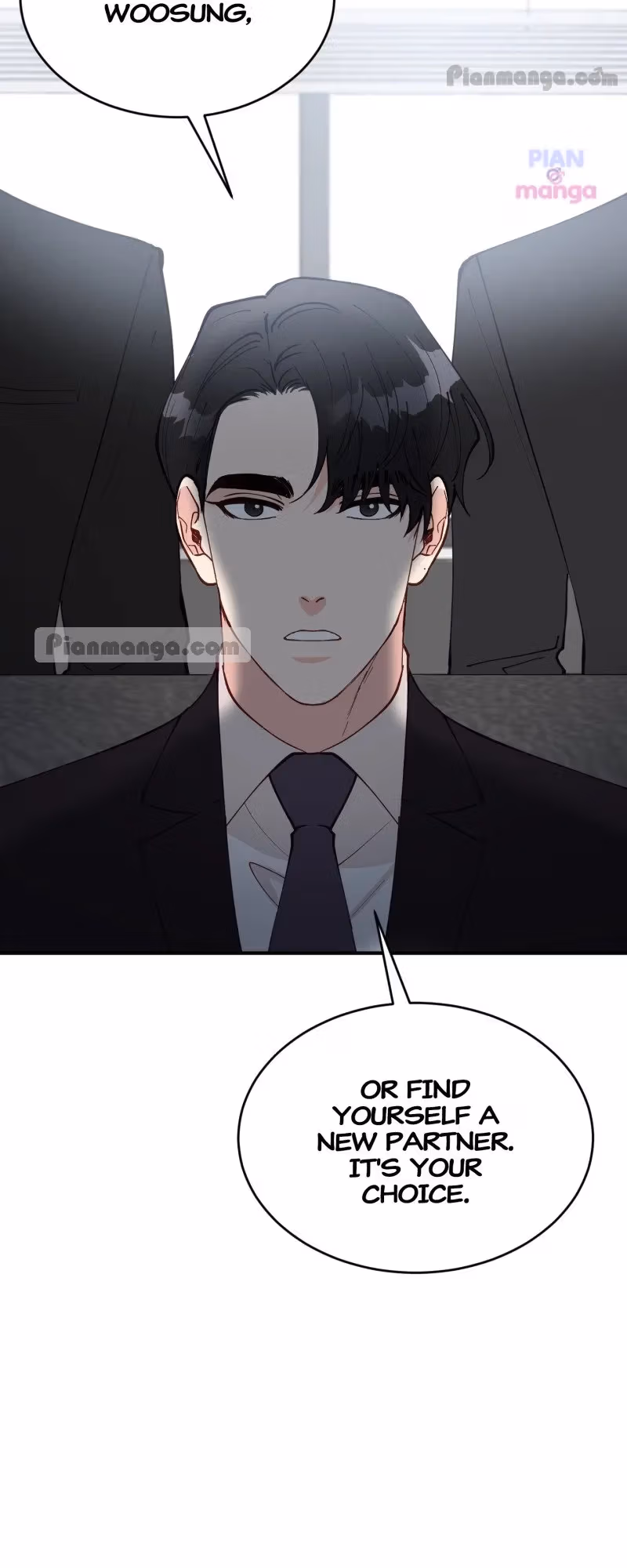 Read Creatures in the Mist chapter 67 image 2 on Lezhin