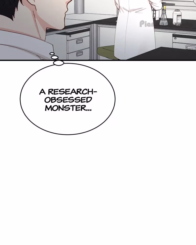 Read Creatures in the Mist chapter 67 image 20 on Lezhin
