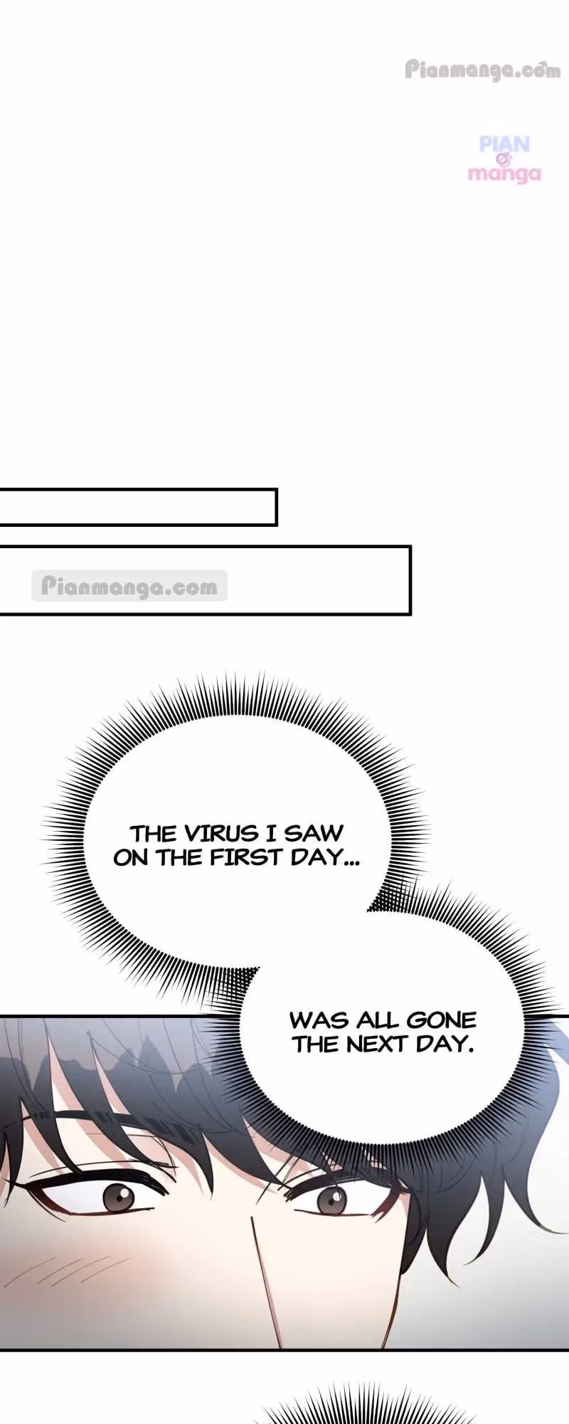 Read Creatures in the Mist chapter 67 image 21 on Lezhin