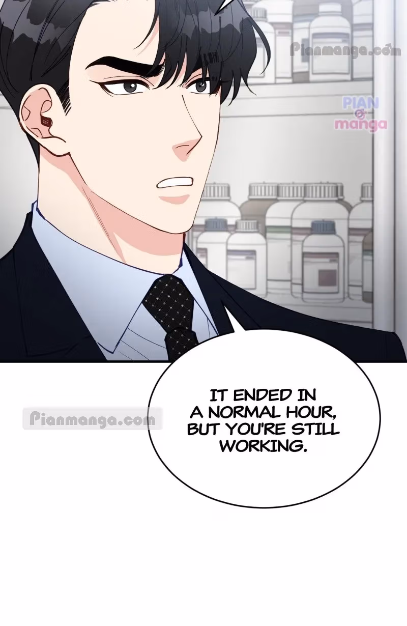 Read Creatures in the Mist chapter 67 image 24 on Lezhin
