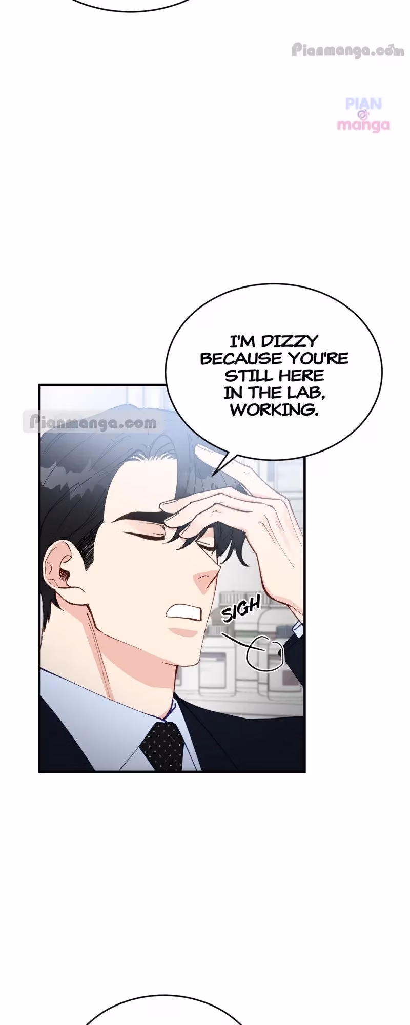 Read Creatures in the Mist chapter 67 image 26 on Lezhin