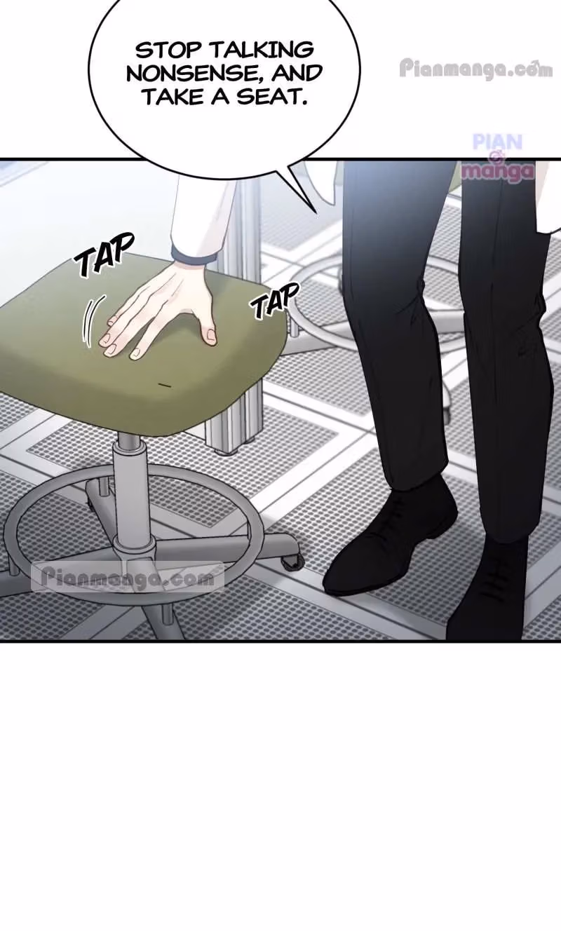Read Creatures in the Mist chapter 67 image 27 on Lezhin