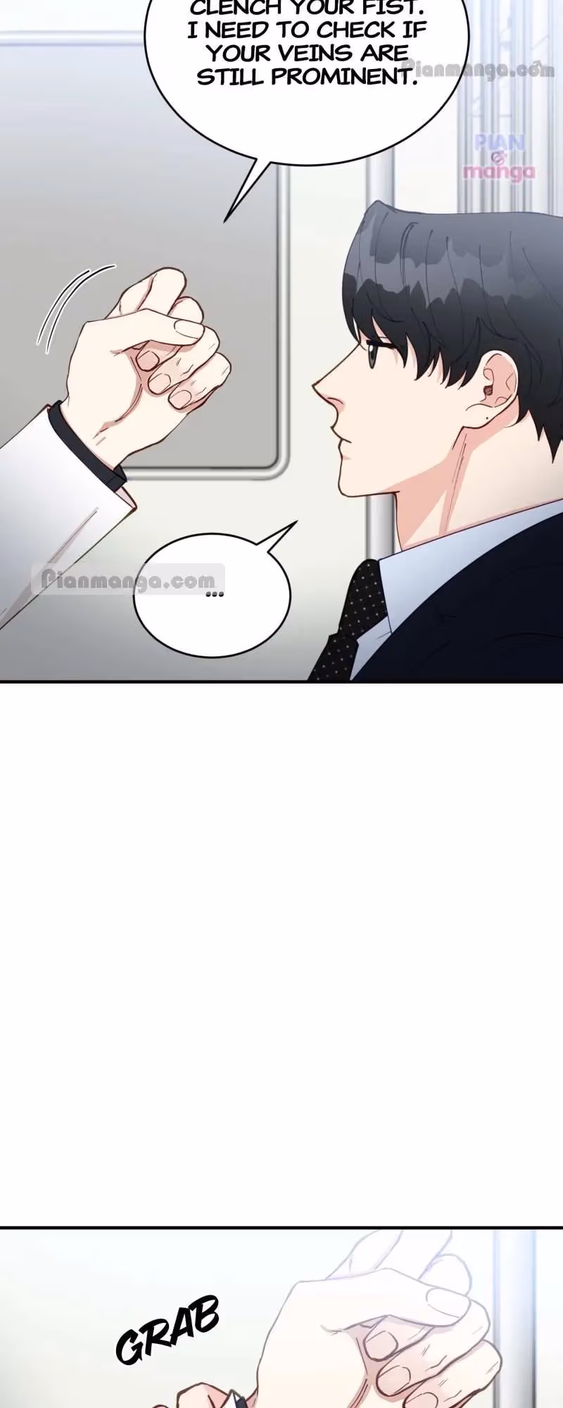 Read Creatures in the Mist chapter 67 image 30 on Lezhin