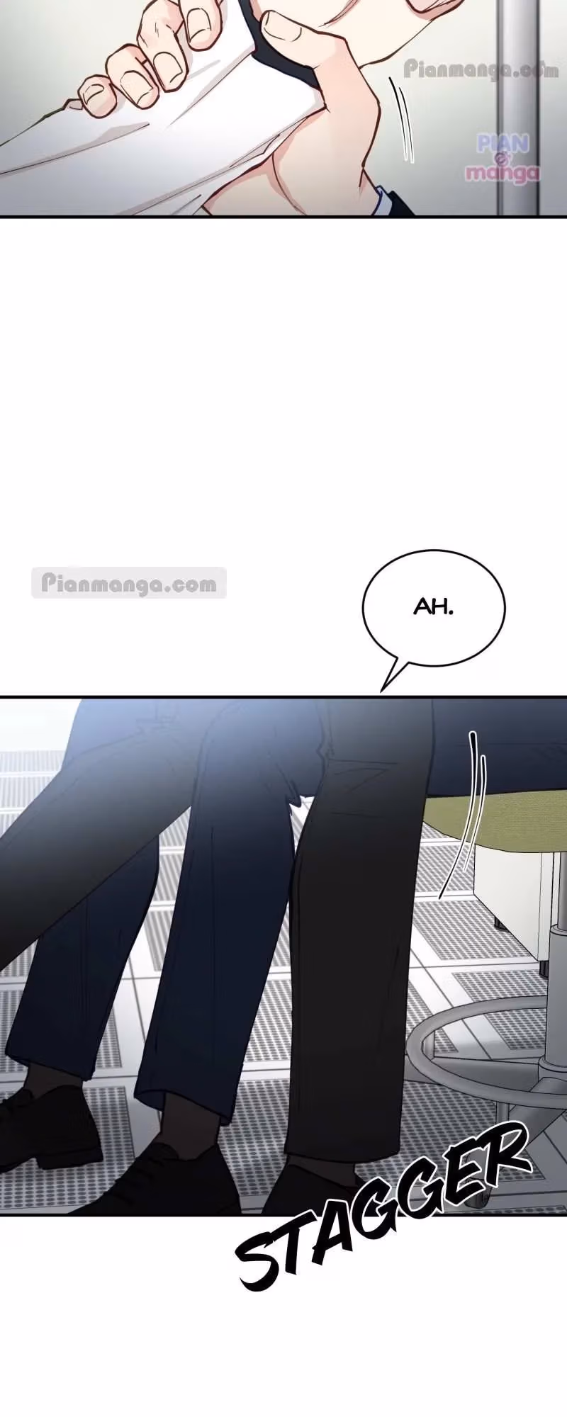 Read Creatures in the Mist chapter 67 image 31 on Lezhin