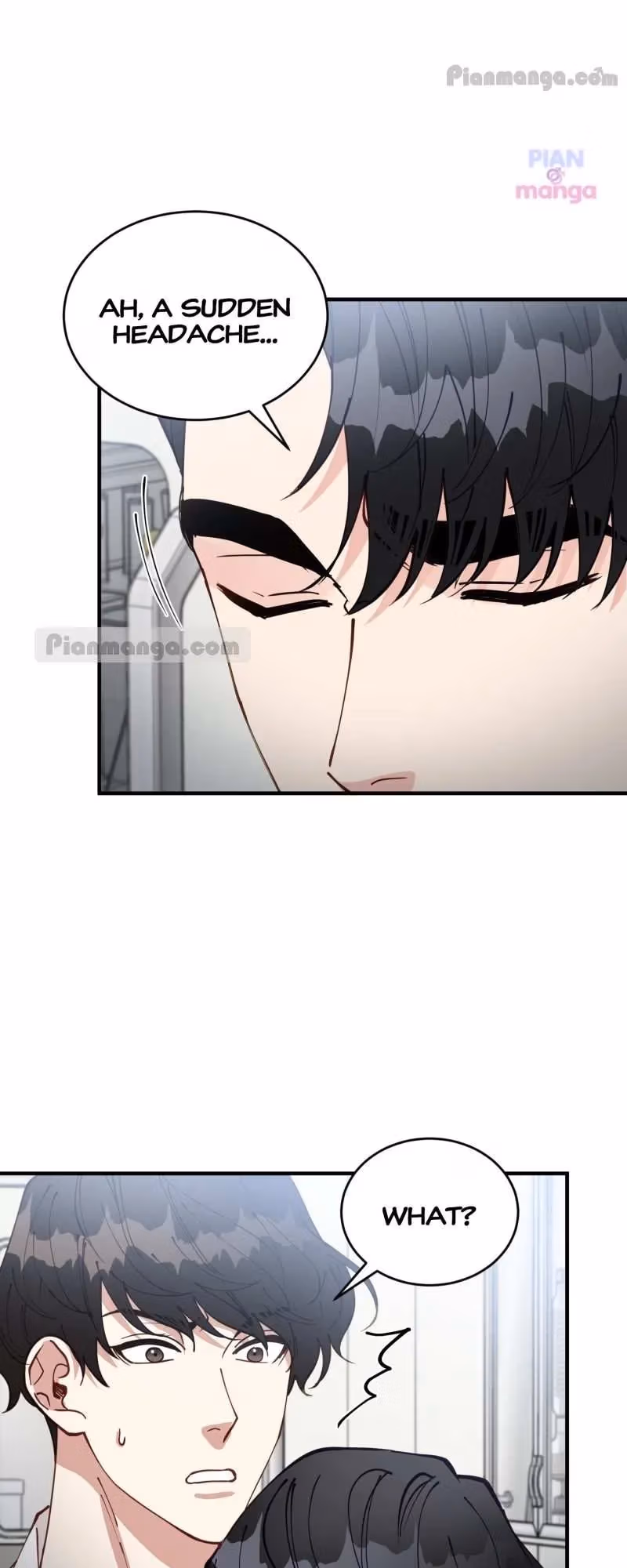 Read Creatures in the Mist chapter 67 image 35 on Lezhin