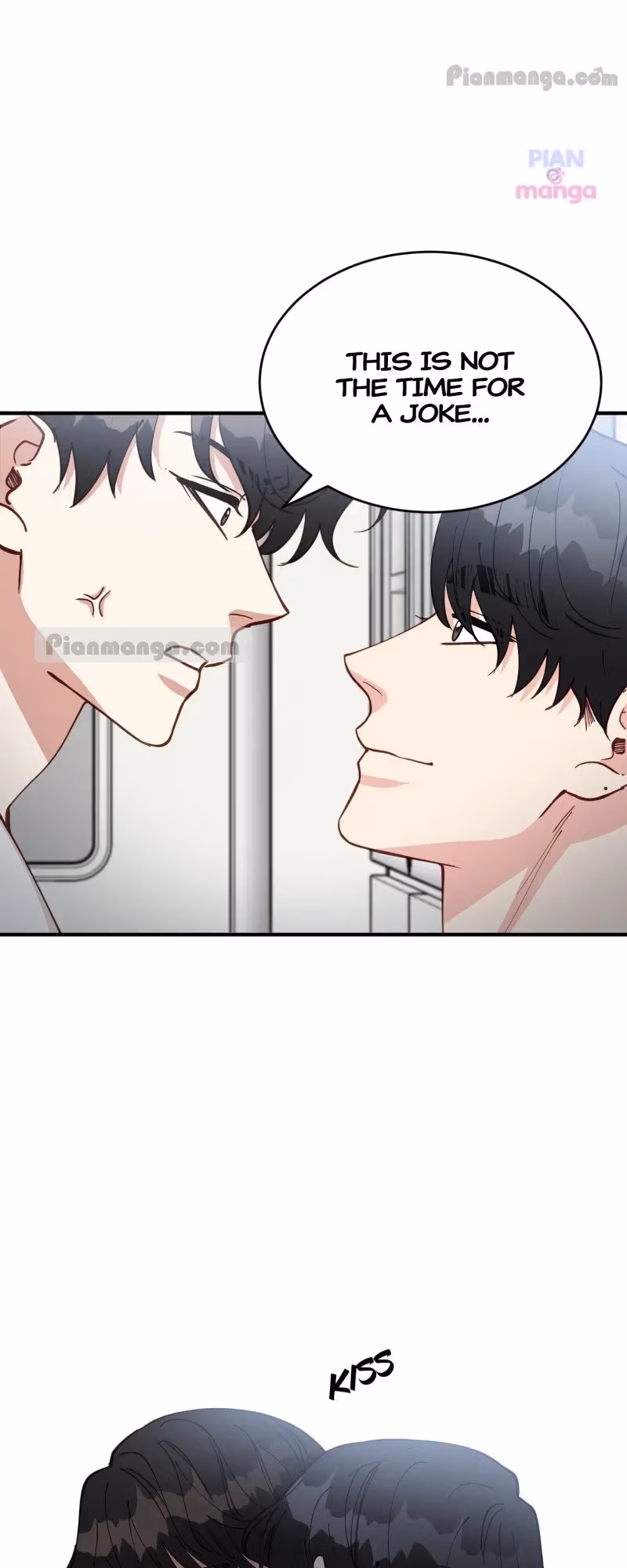 Read Creatures in the Mist chapter 67 image 38 on Lezhin