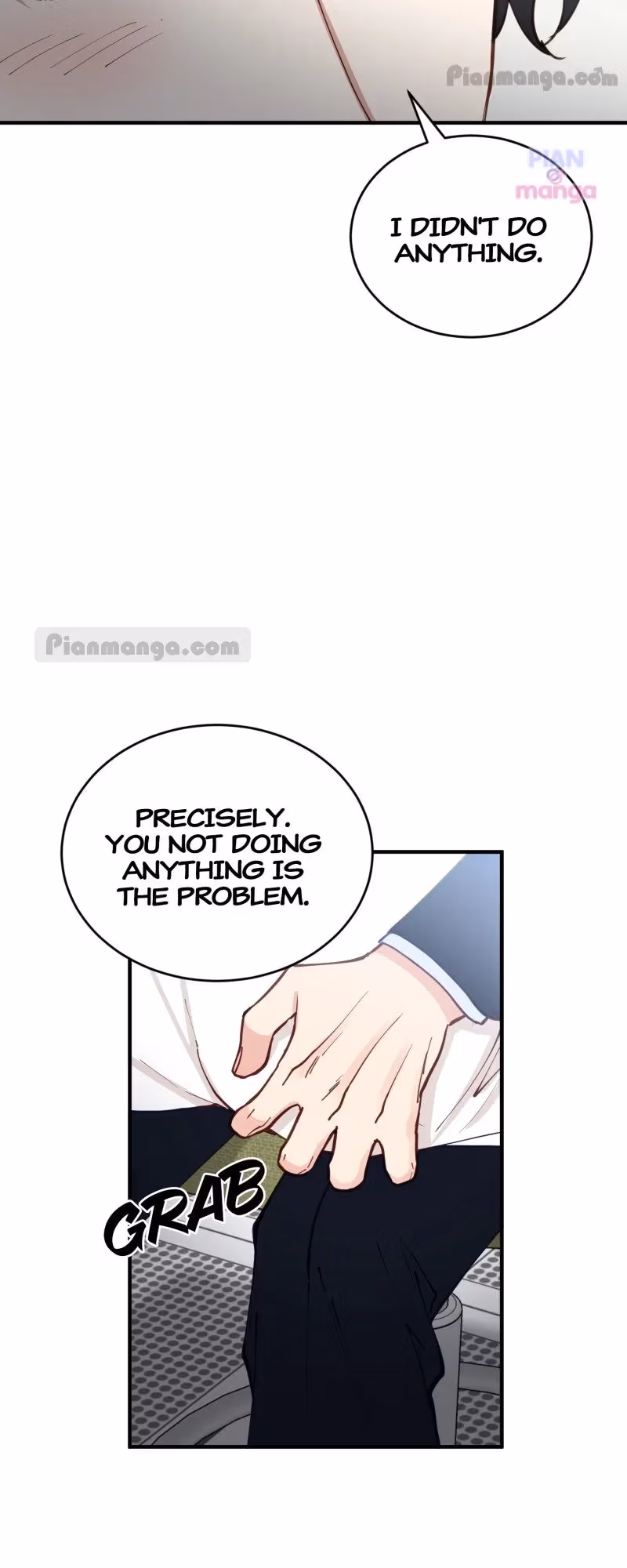 Read Creatures in the Mist chapter 67 image 41 on Lezhin