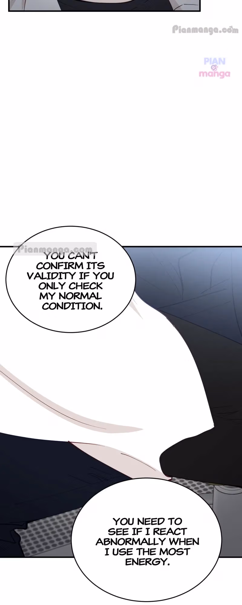 Read Creatures in the Mist chapter 67 image 47 on Lezhin