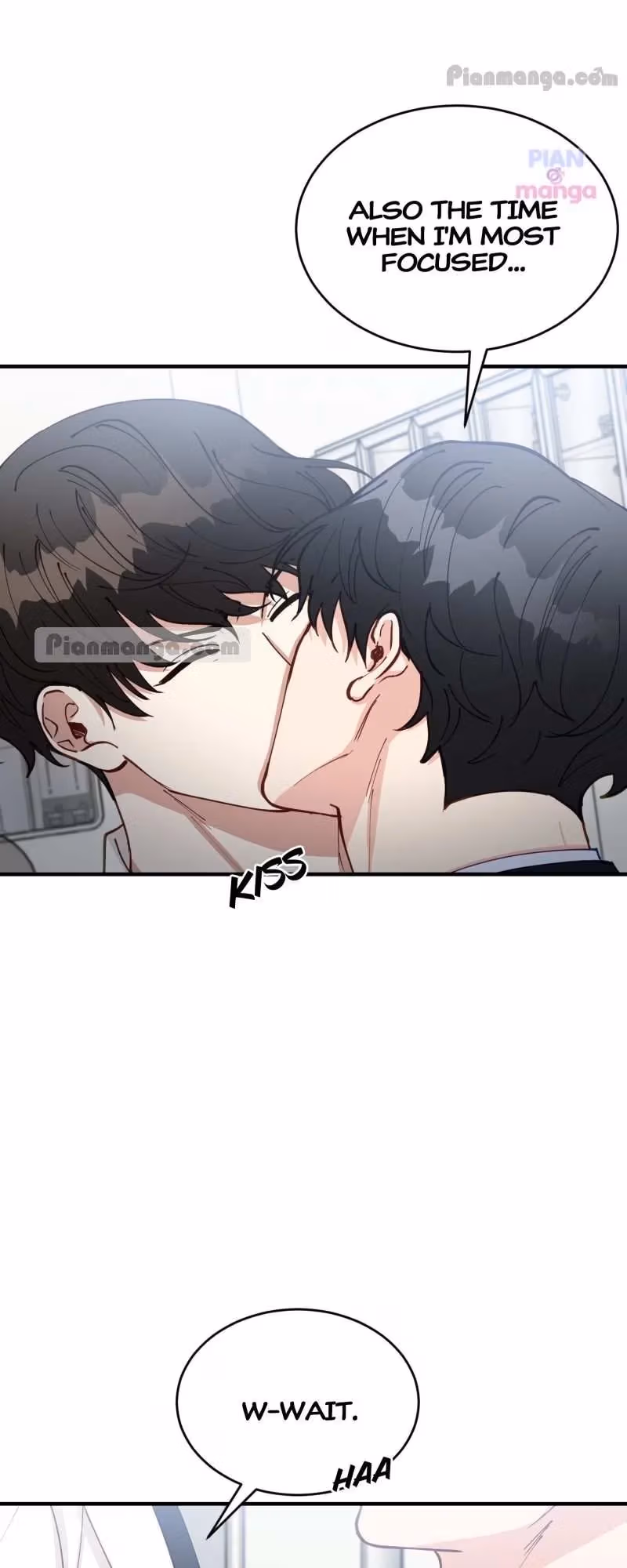 Read Creatures in the Mist chapter 67 image 49 on Lezhin