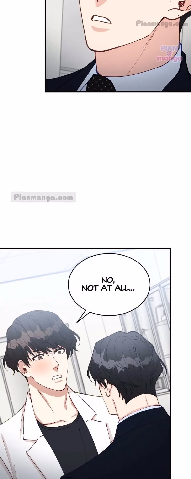 Read Creatures in the Mist chapter 67 image 51 on Lezhin