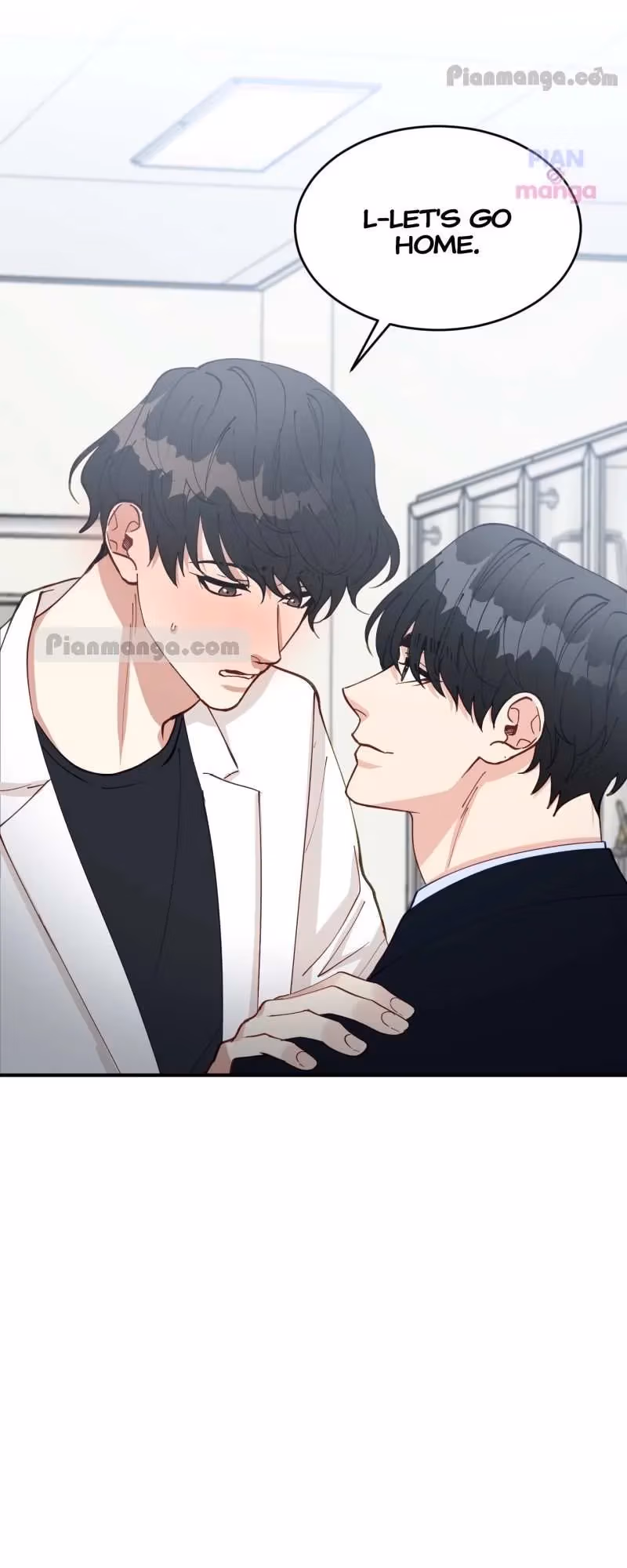 Read Creatures in the Mist chapter 67 image 59 on Lezhin