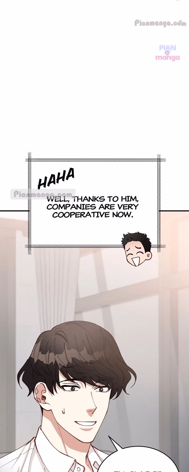 Read Creatures in the Mist chapter 67 image 6 on Lezhin