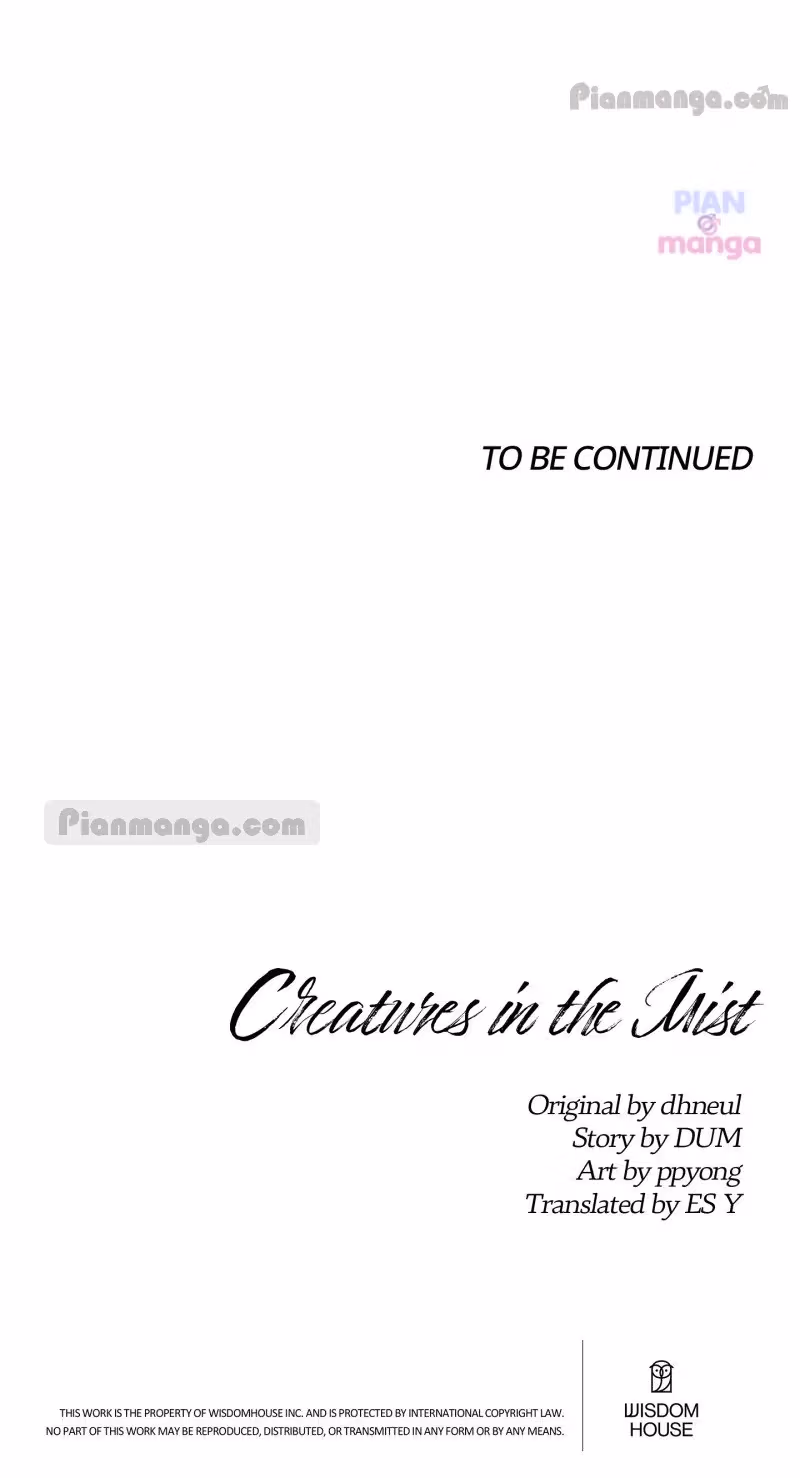 Read Creatures in the Mist chapter 67 image 60 on Lezhin